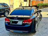 Chevrolet Cruze-16