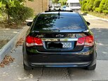 Chevrolet Cruze-4