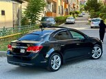 Chevrolet Cruze-6