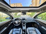Chevrolet Cruze-14