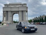 Mercedes C 240-1