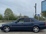 Mercedes C 240-9
