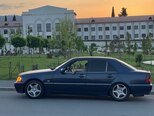 Mercedes C 240-4