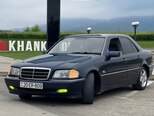 Mercedes C 240-10