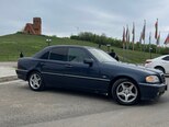 Mercedes C 240-11