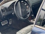 Mercedes C 240-5