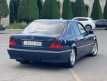 Mercedes C 240-3