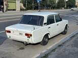 LADA (VAZ) 21011-2