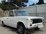LADA (VAZ) 21011-1