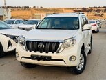 Toyota Land Cruiser Prado-4