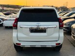 Toyota Land Cruiser Prado-8