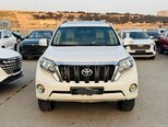 Toyota Land Cruiser Prado-7