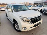 Toyota Land Cruiser Prado-6