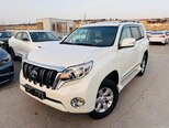 Toyota Land Cruiser Prado-5