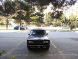 LADA (VAZ) 2107-1