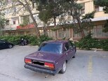 LADA (VAZ) 2107-6