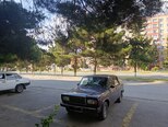 LADA (VAZ) 2107-9