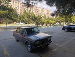 LADA (VAZ) 2107-8