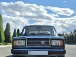 LADA (VAZ) 2107-2