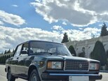 LADA (VAZ) 2107-4