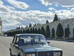 LADA (VAZ) 2107-3