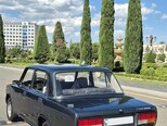 LADA (VAZ) 2107-6