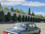 LADA (VAZ) 2107-7