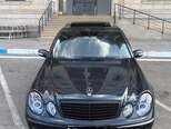 Mercedes E 220-1