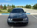 Mercedes E 220-2