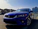 Honda Accord-1