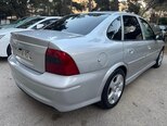 Opel Vectra-3