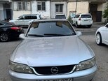 Opel Vectra-10