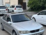 Opel Vectra-1