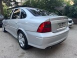Opel Vectra-4