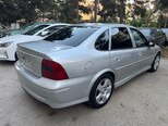 Opel Vectra-7