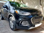 Chevrolet Trax-1