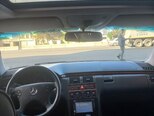 Mercedes E 220-5