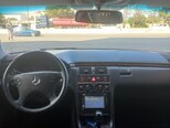 Mercedes E 220-6