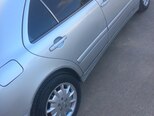 Mercedes E 220-9