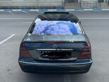 Mercedes E 220-5