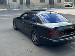 Mercedes E 220-4