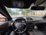 Mercedes E 220-6
