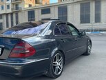 Mercedes E 220-3