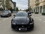 Maserati Ghibli-1