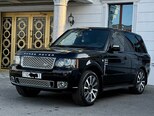 Land Rover Range Rover-1
