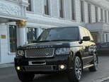 Land Rover Range Rover-2