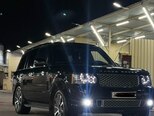 Land Rover Range Rover-5