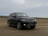 Land Rover Range Rover-7