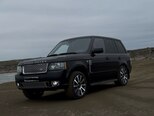 Land Rover Range Rover-9