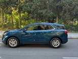 Chevrolet Equinox-2